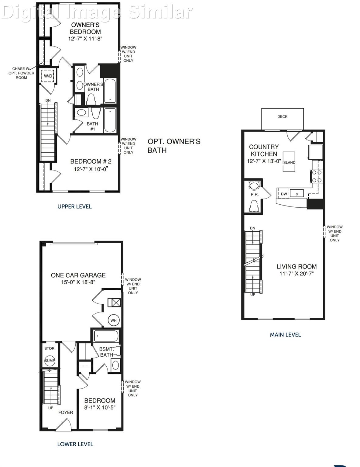 4220 Vallhorn Lane Property Photo 14