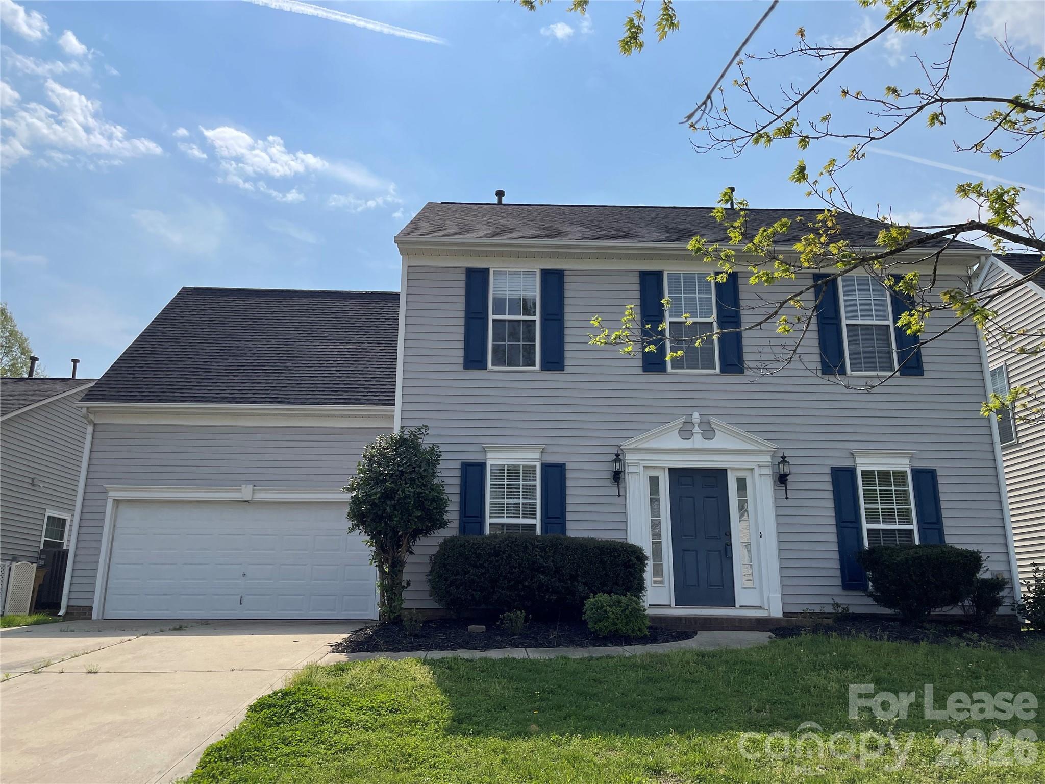 2014 Rosewater Lane Property Photo 1