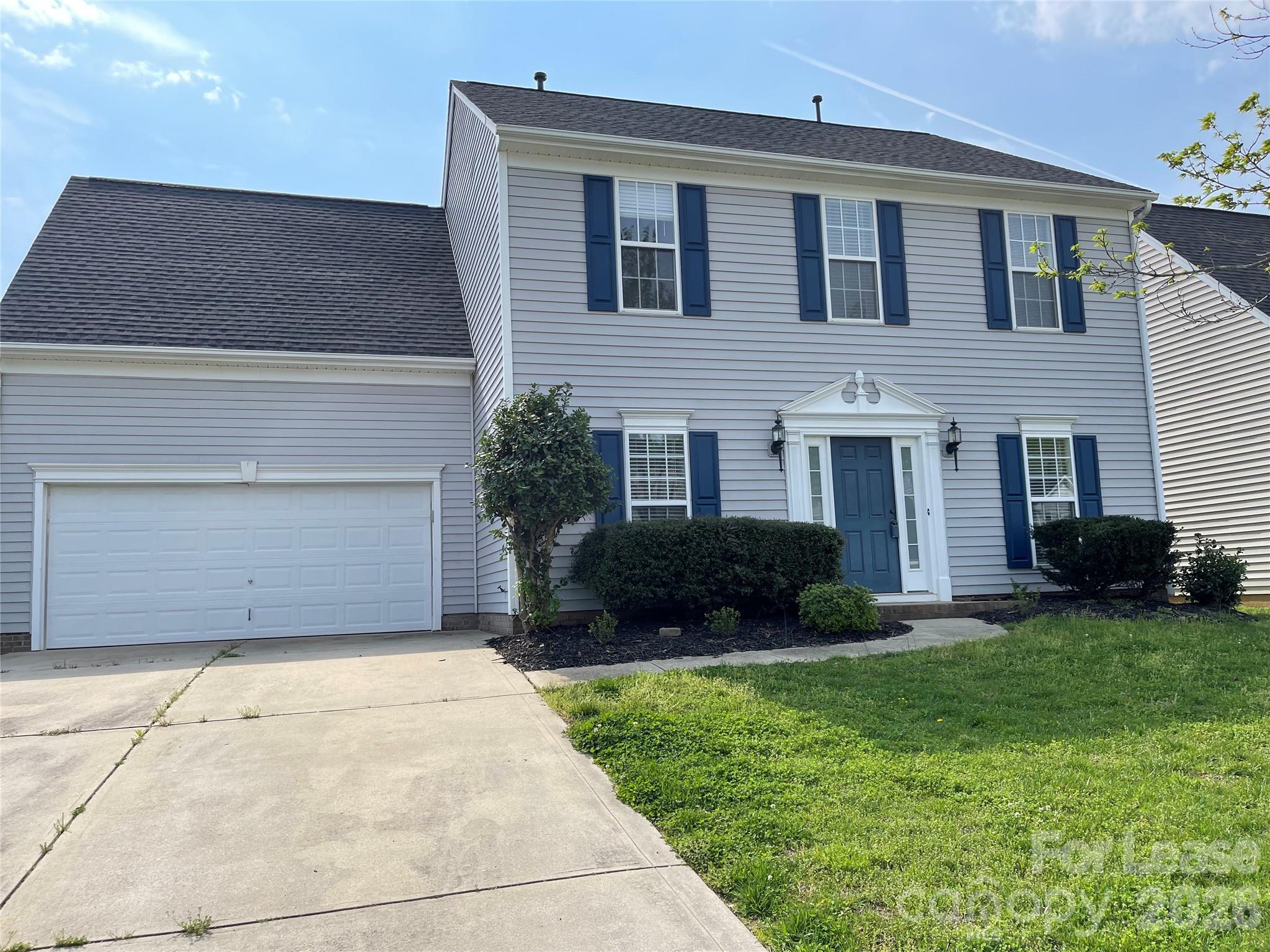 2014 Rosewater Lane Property Photo 2