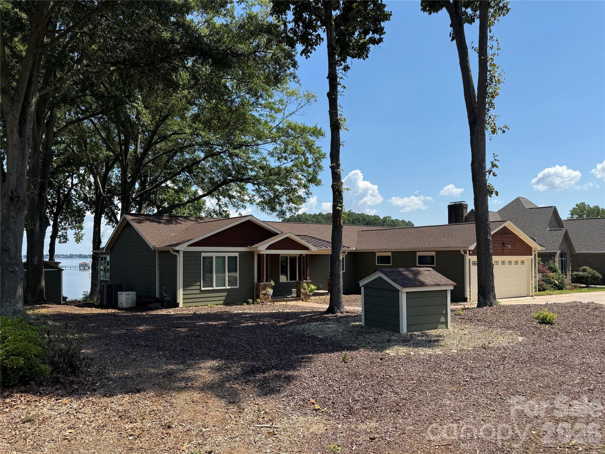 1828 Hagers Point Lane Property Photo 1