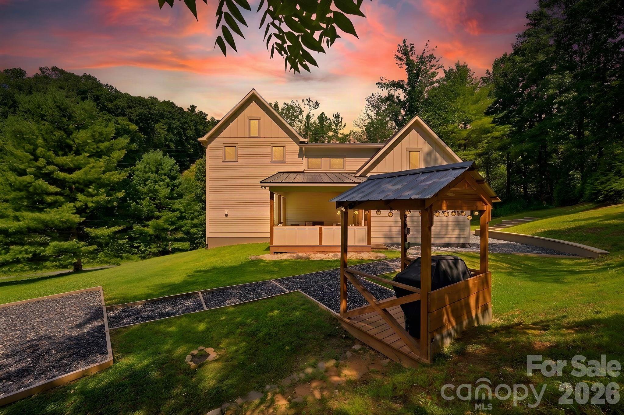 163 Walnut Drive Property Photo 20
