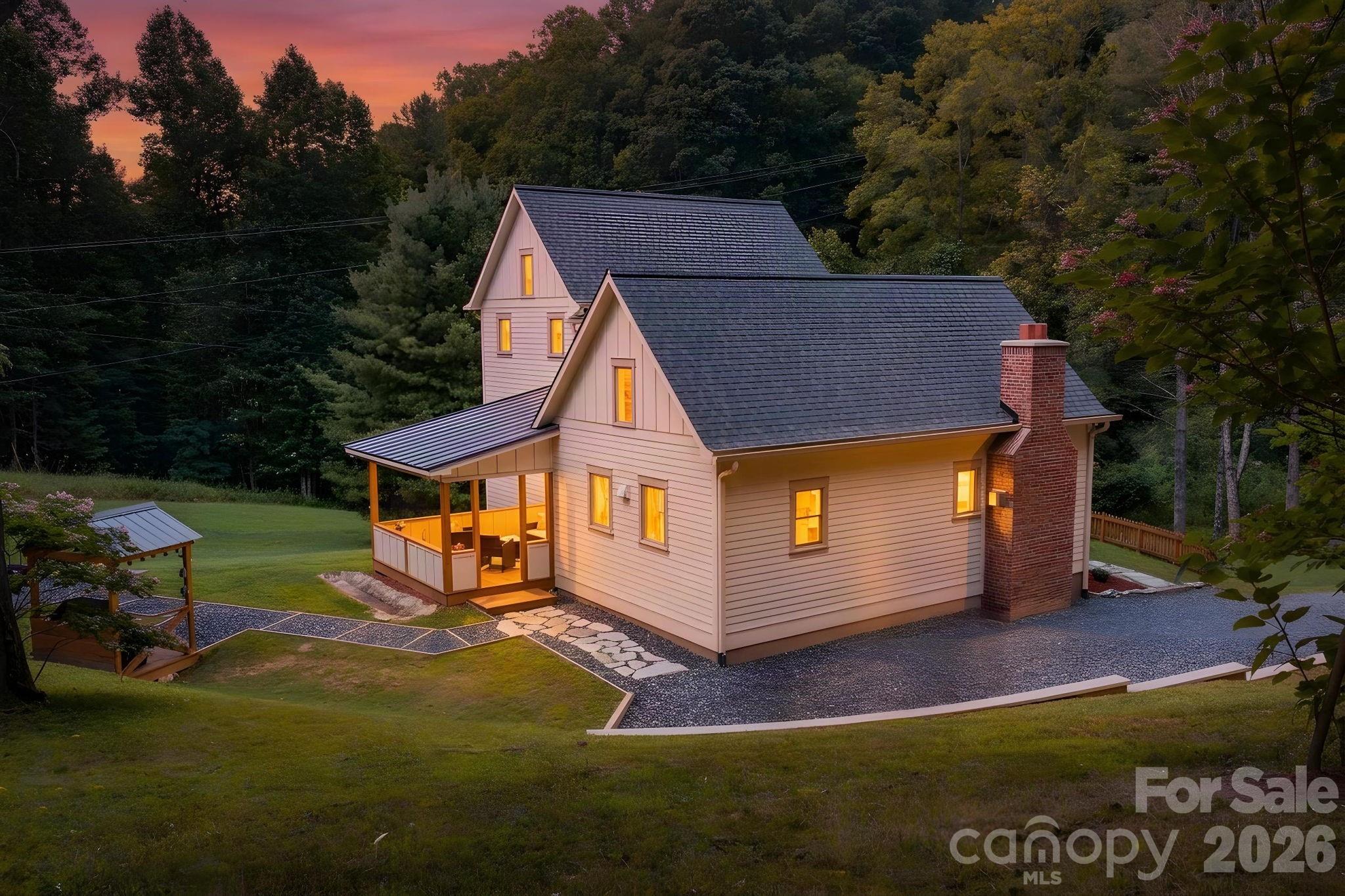 163 Walnut Drive Property Photo 21