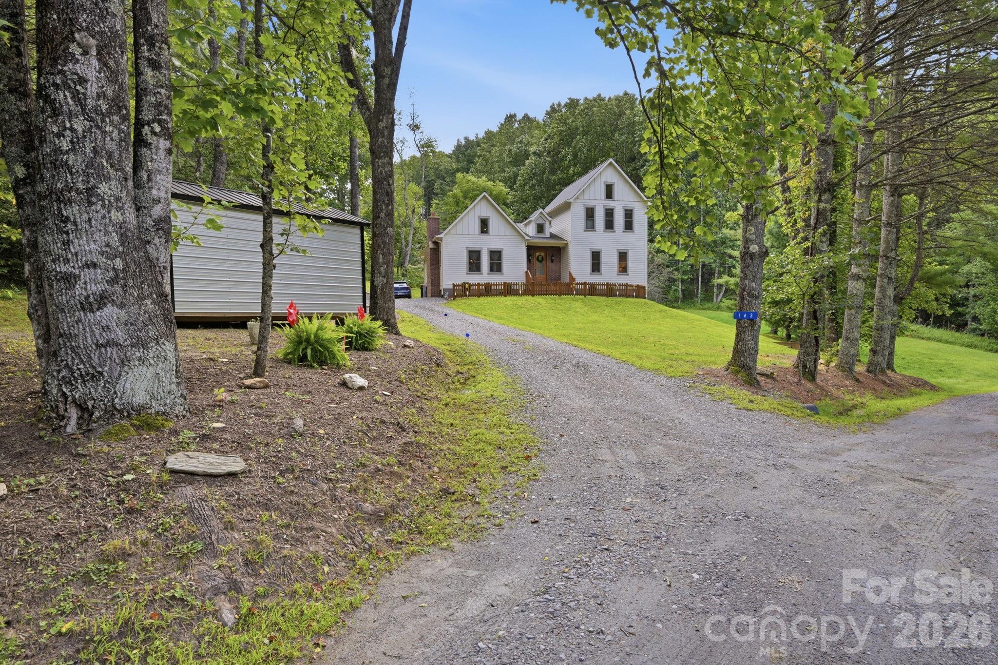 163 Walnut Drive Property Photo 43