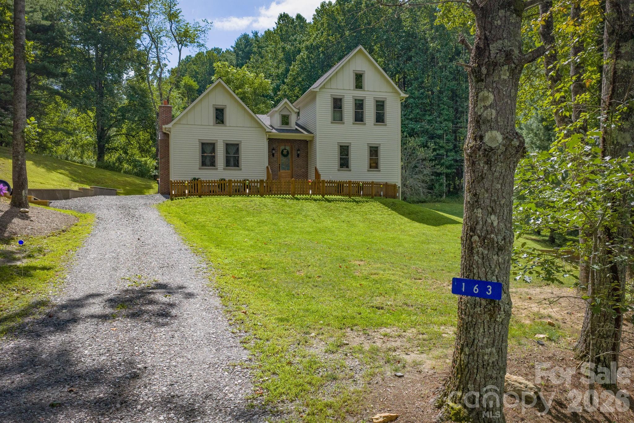 163 Walnut Drive Property Photo 45