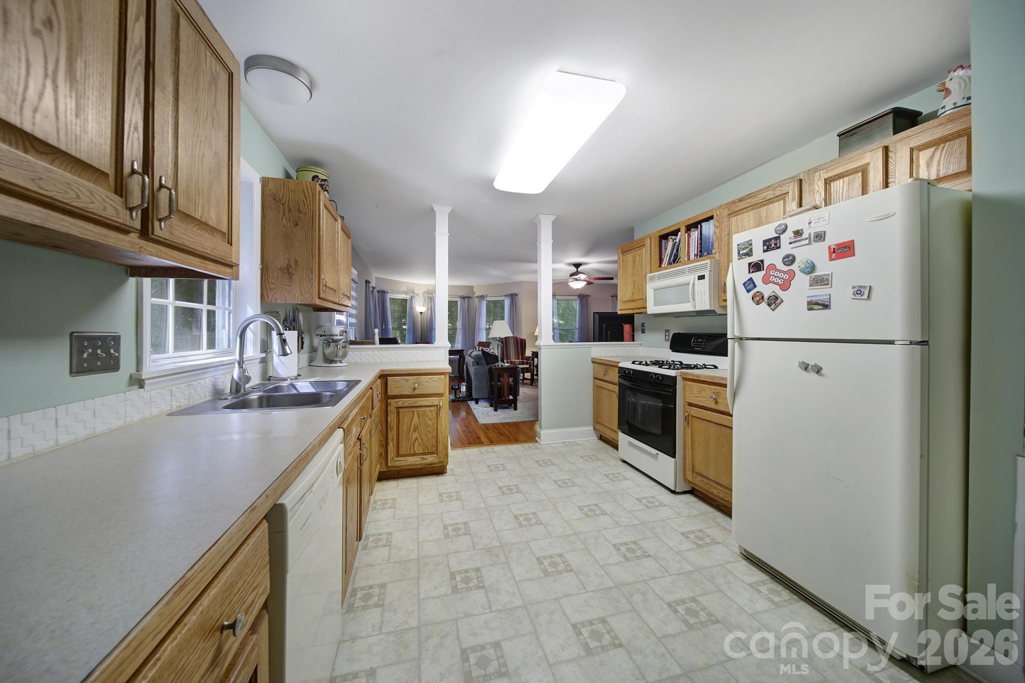 2000 Sossoman Springs Road Property Photo 11