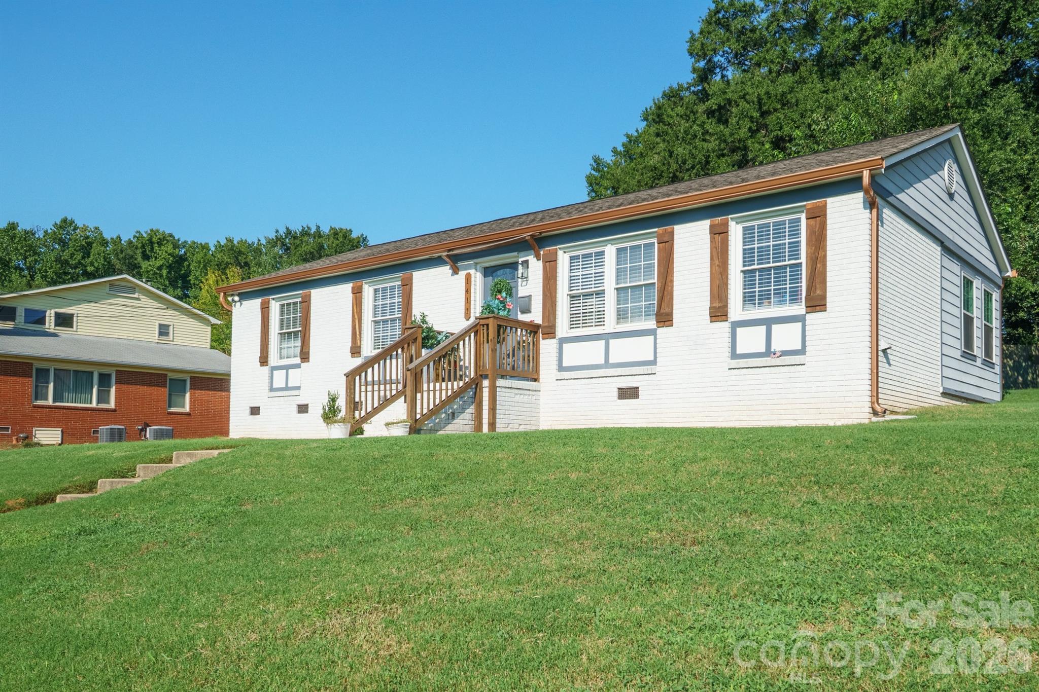 1411 Dean Street Property Photo 1