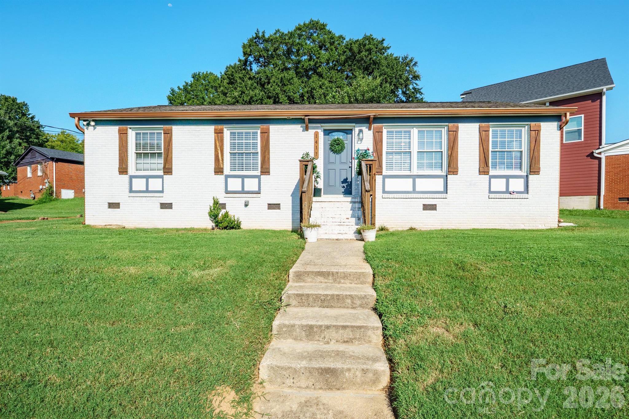 1411 Dean Street Property Photo 2