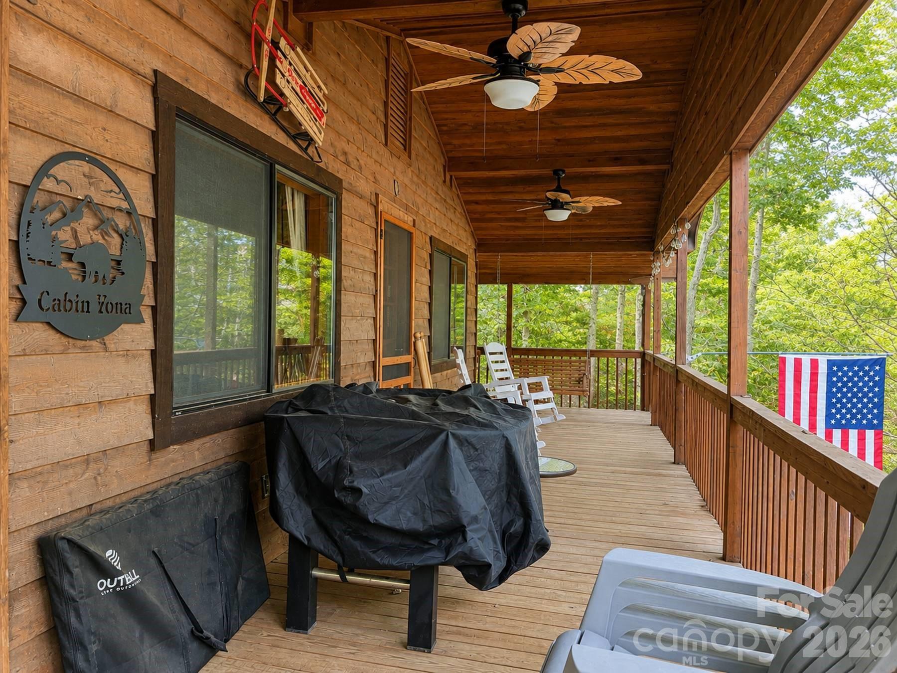 218 Tuskeegee Acres Road Property Photo 4