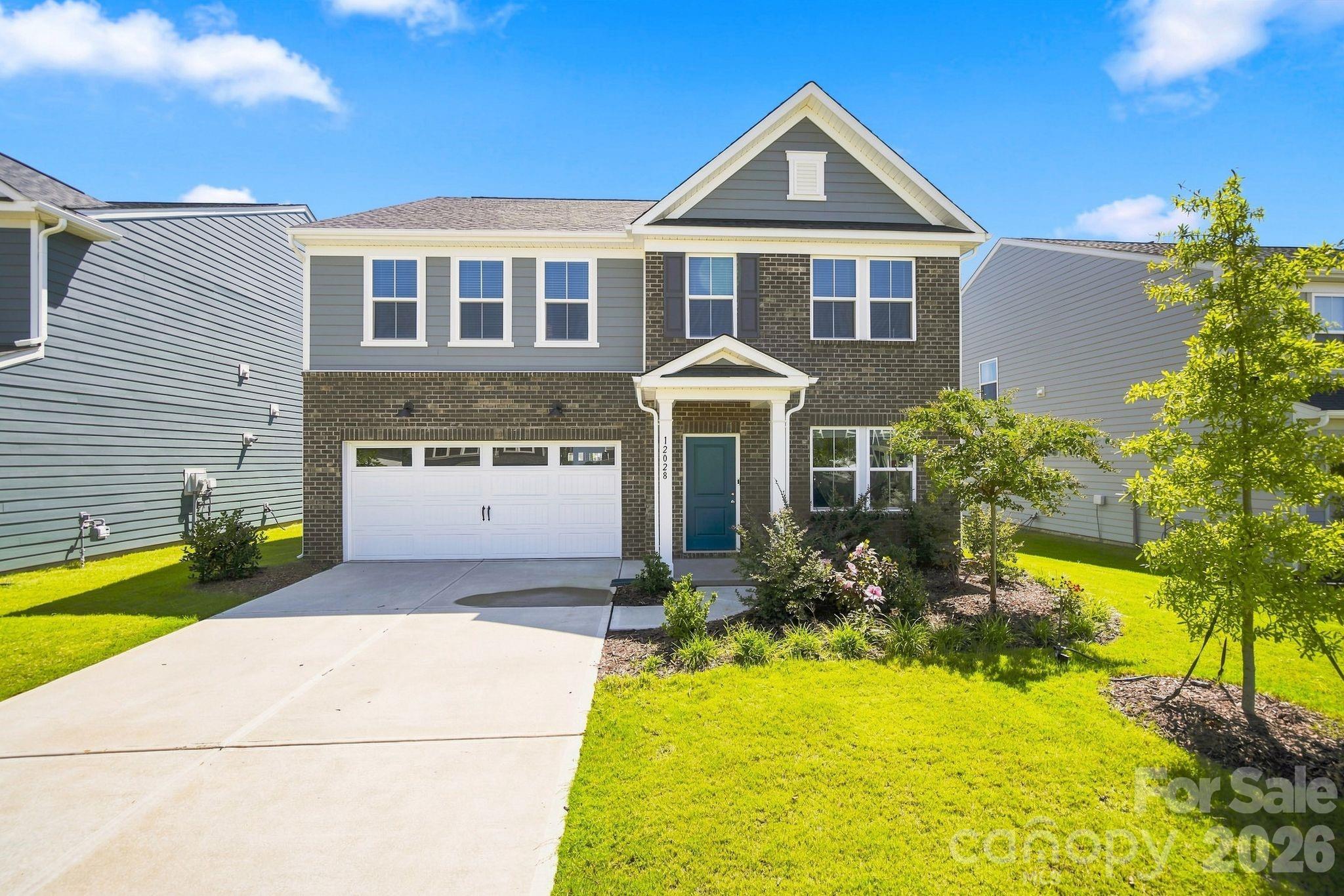 12028 Grinstead Lane Property Photo 1