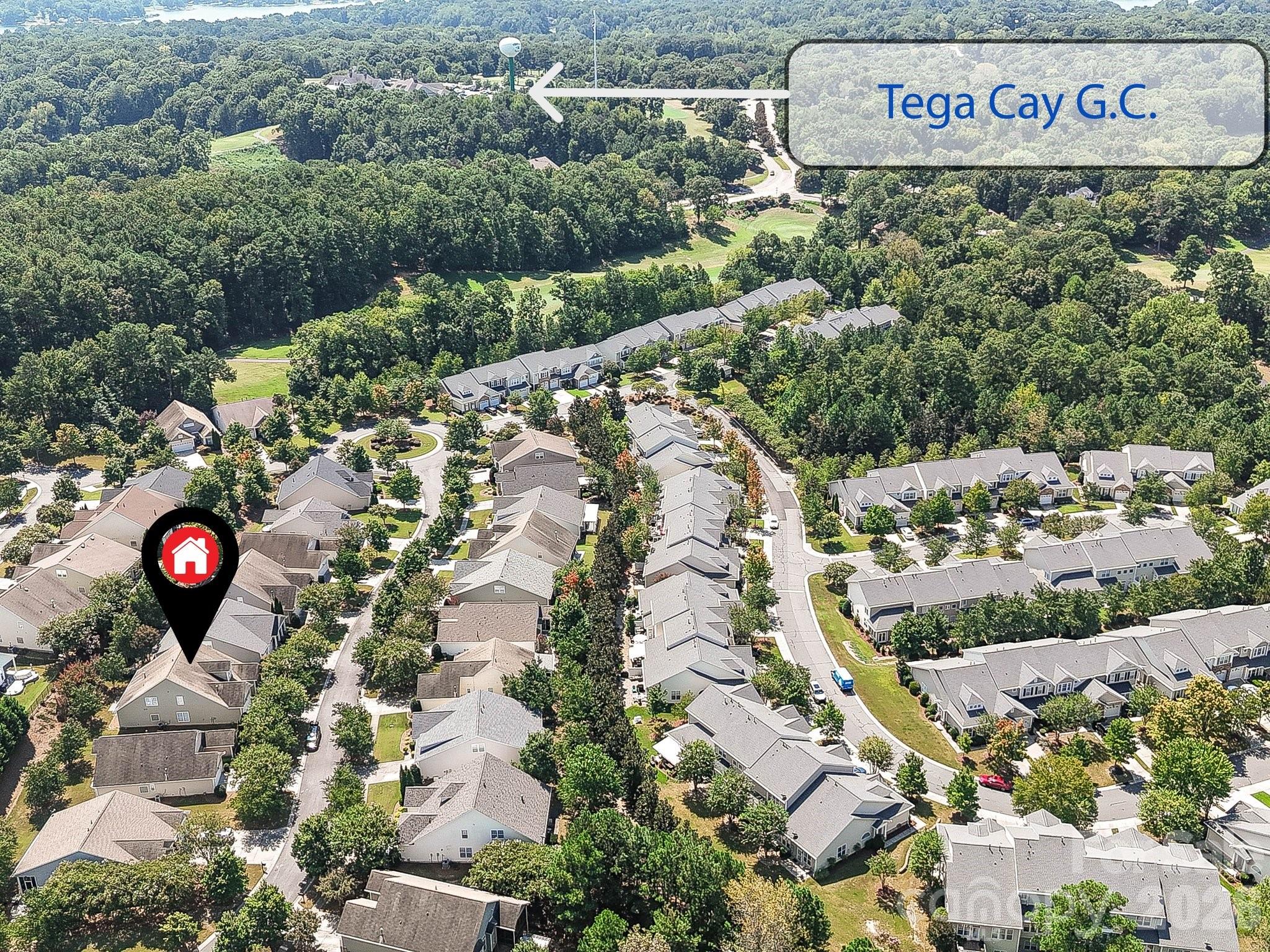 1021 Knob Creek Lane Property Photo 27