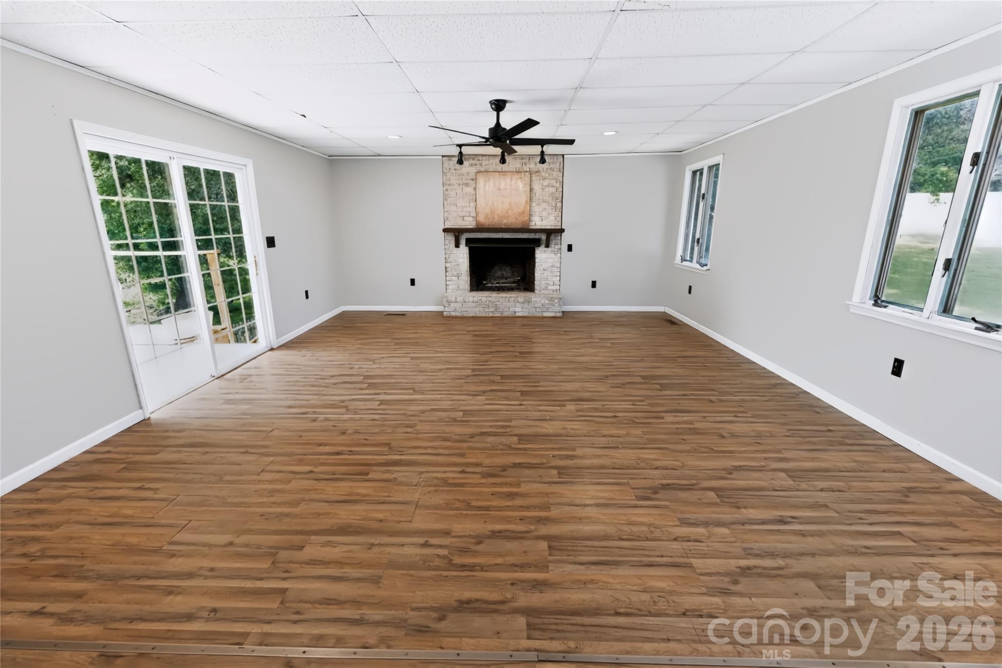 1701 Richey Road Property Photo 4