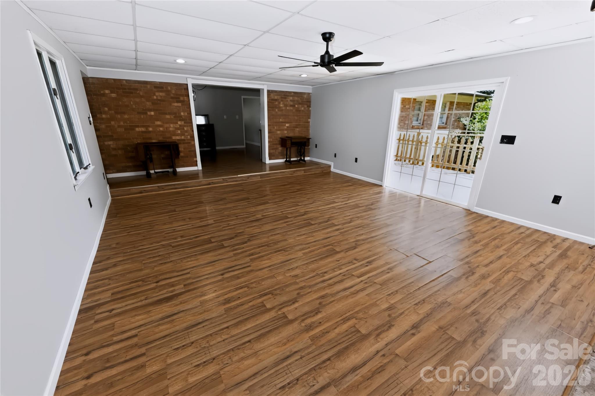 1701 Richey Road Property Photo 5