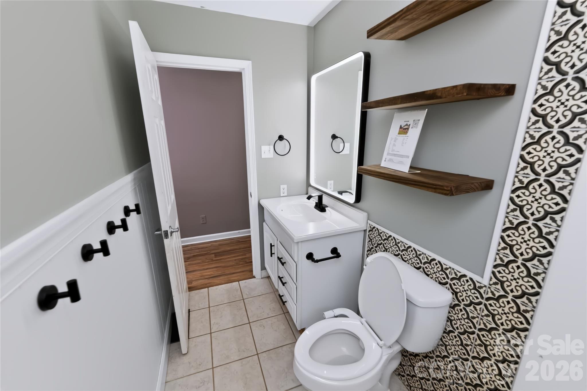 1701 Richey Road Property Photo 14