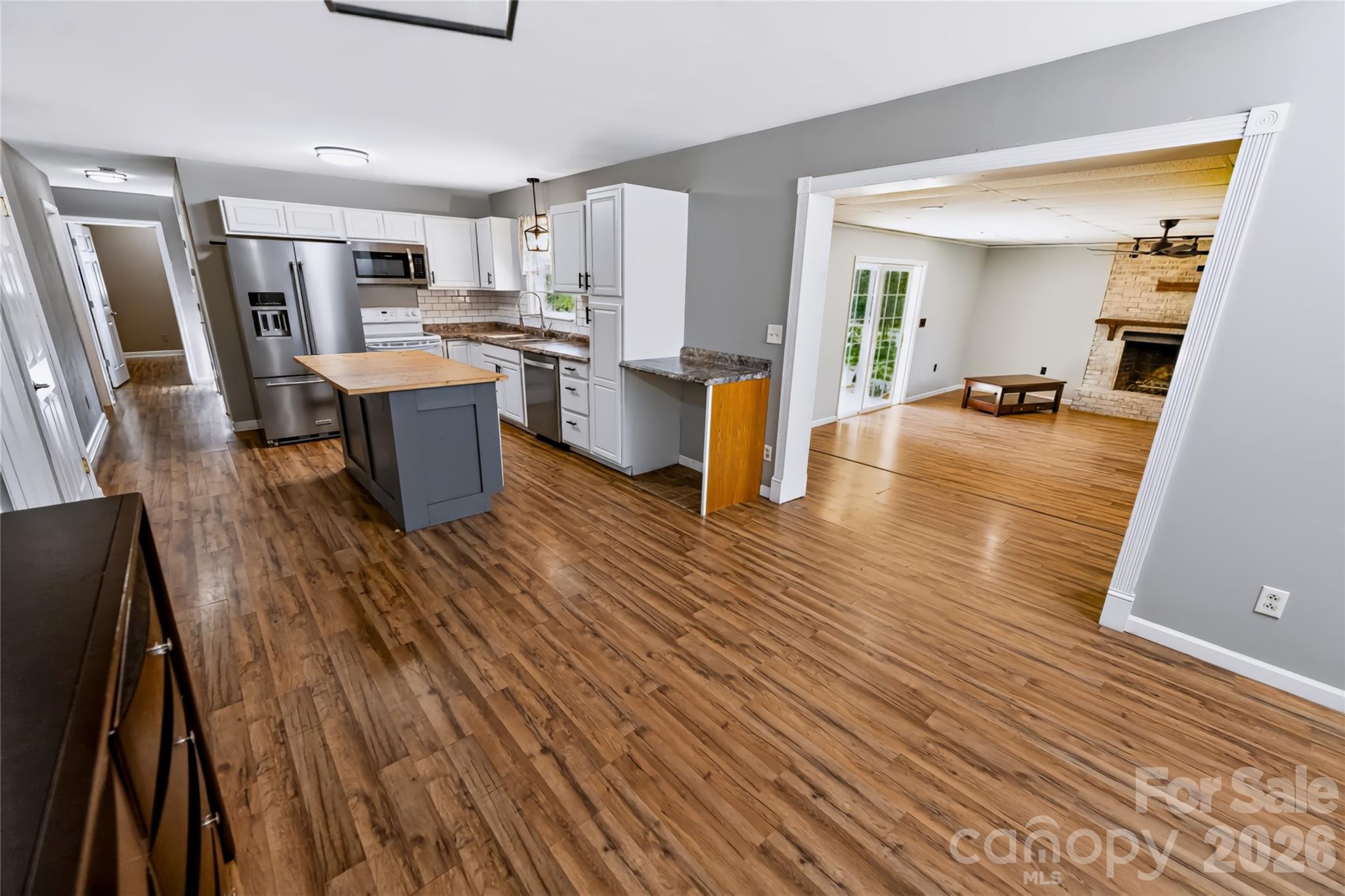 1701 Richey Road Property Photo 19
