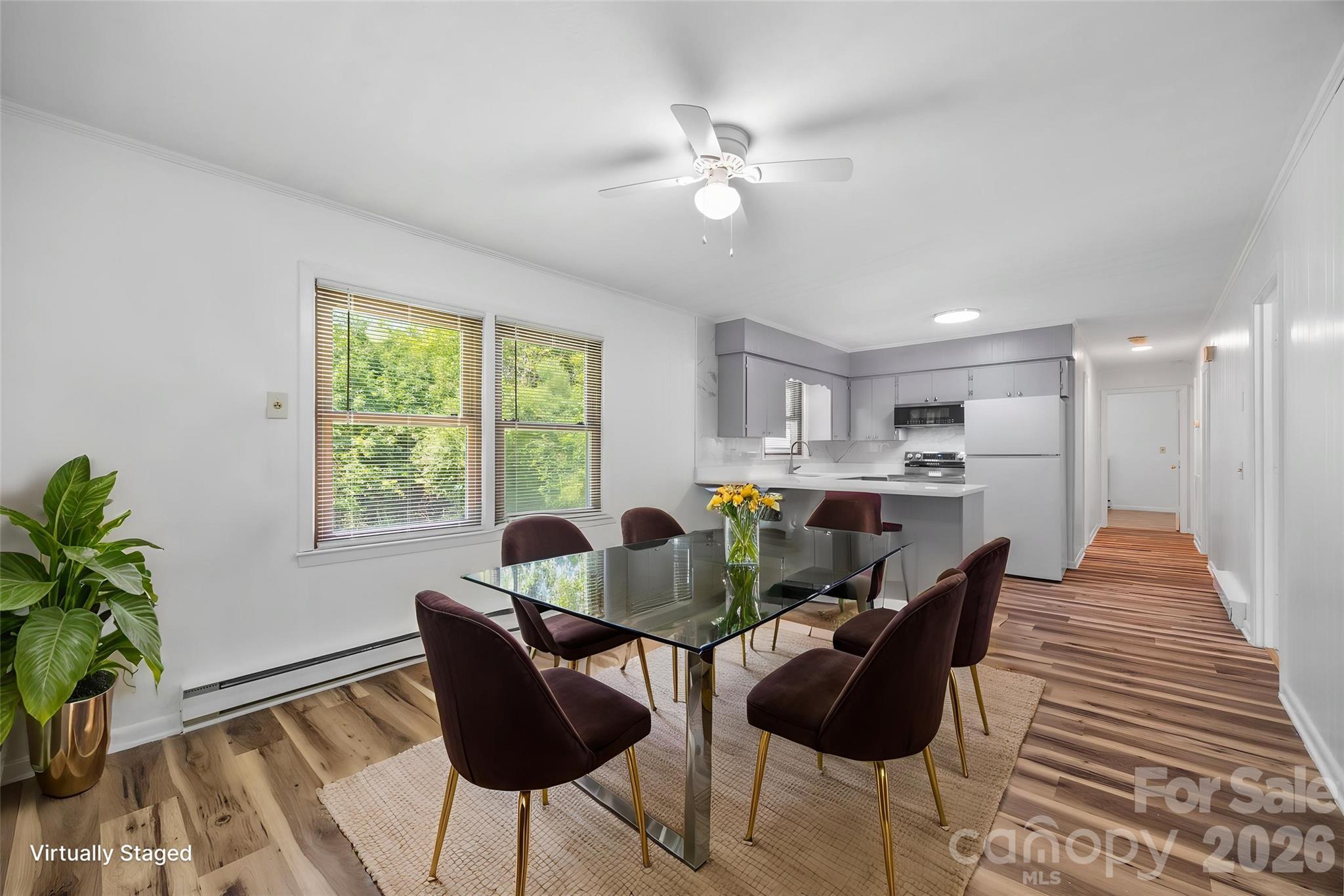 409 Moss Springs Road Property Photo 8