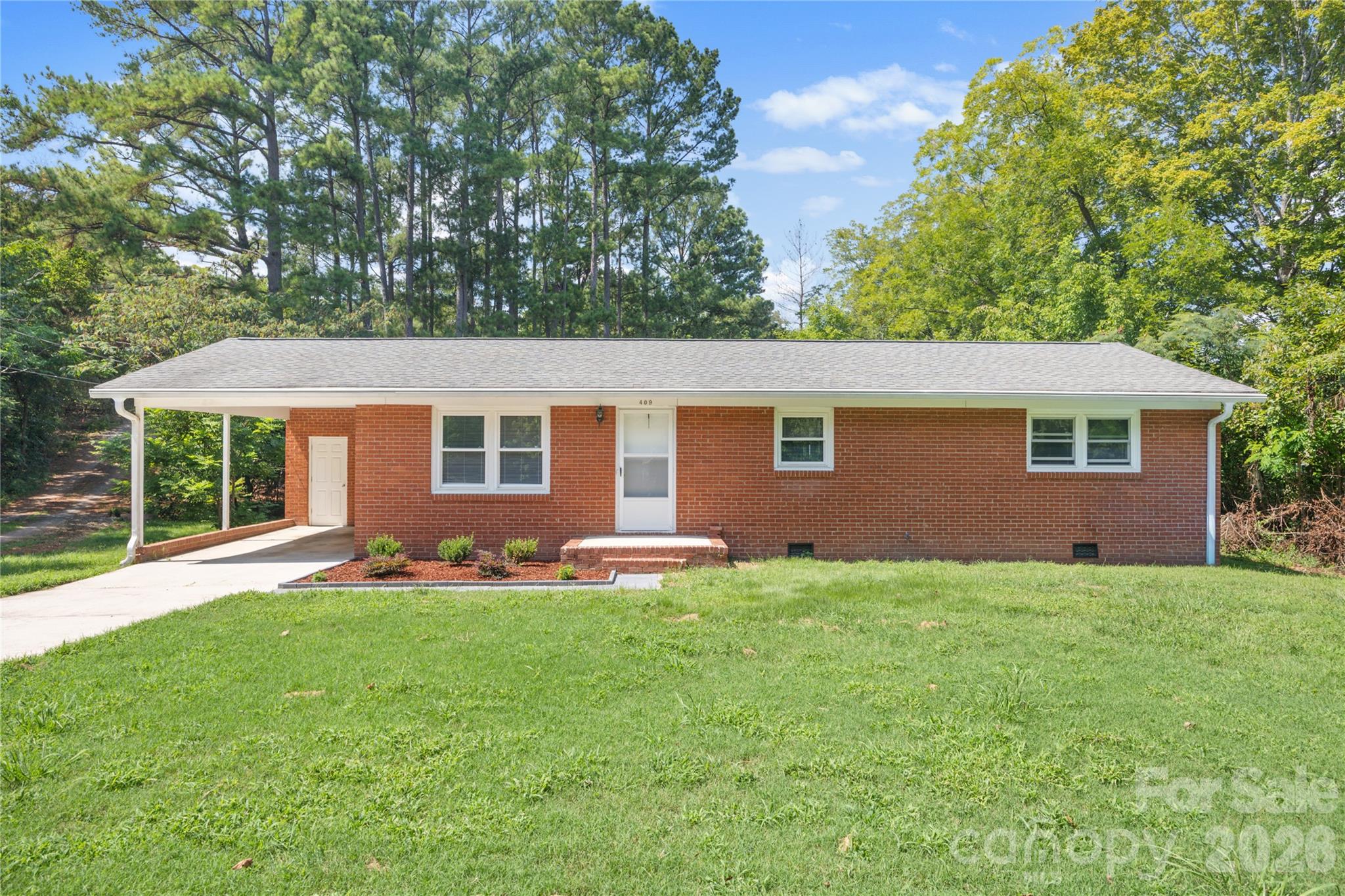 409 Moss Springs Road Property Photo 27