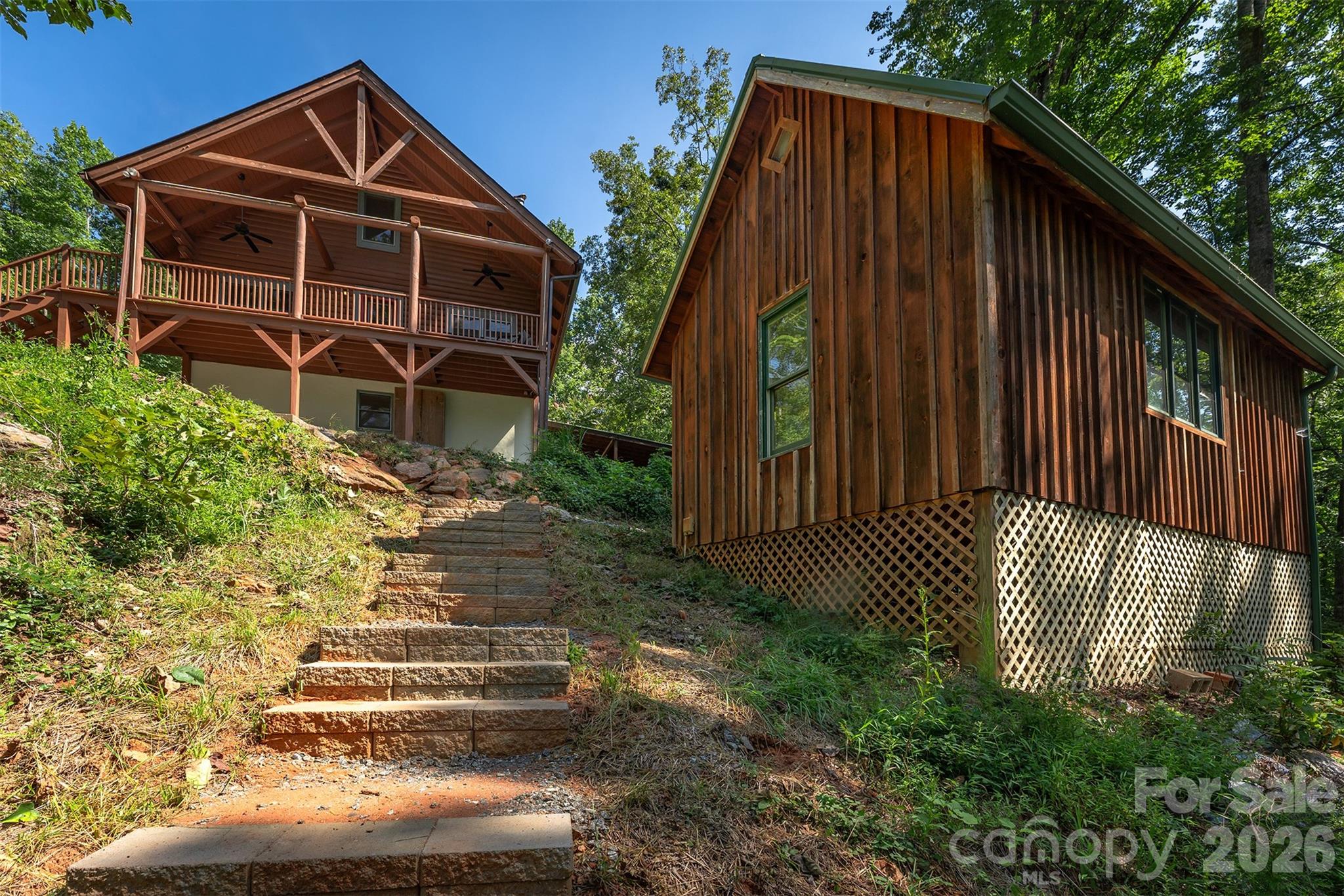157 Spring Valley Drive Property Photo 1