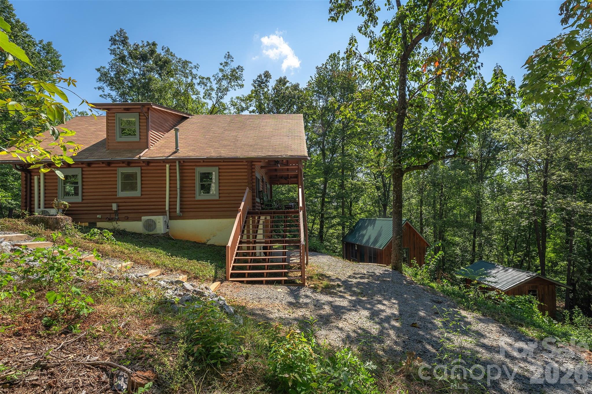157 Spring Valley Drive Property Photo 24