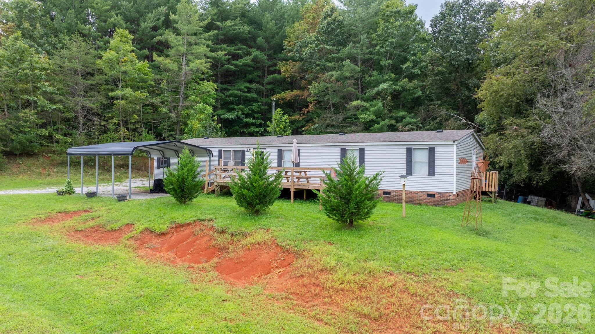2461 Shadowbrook Drive Property Photo 1