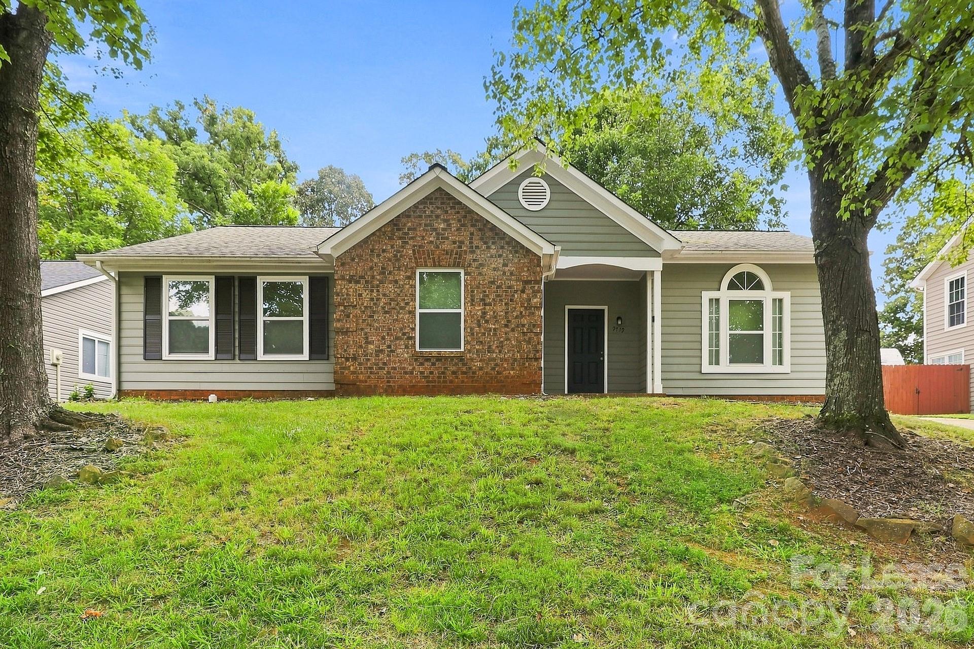 9719 Marshbrooke Road Property Photo 1