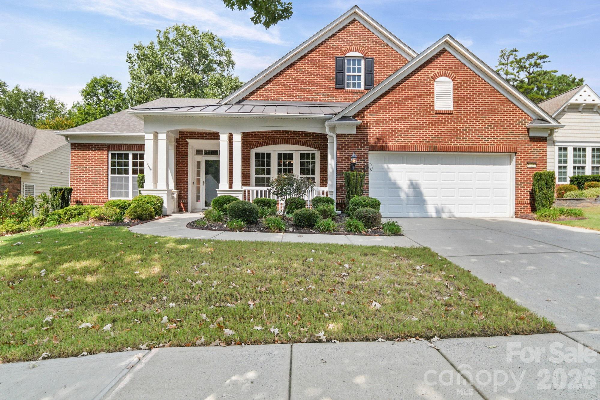 51252 Daffodil Court Property Photo 1