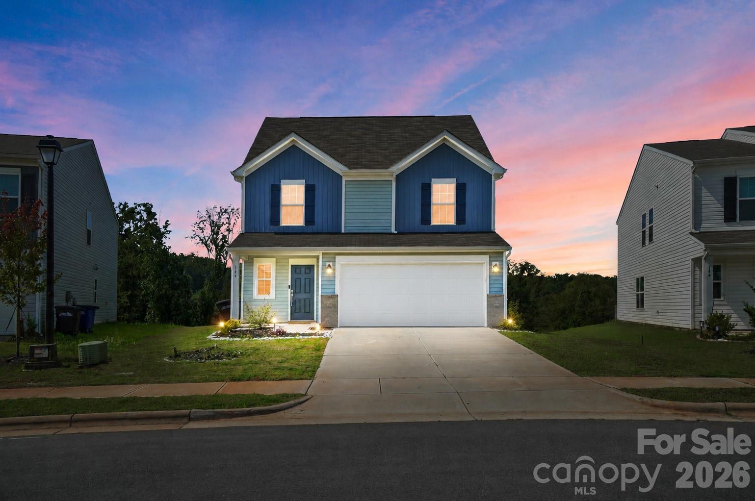 146 Brentwood Drive Property Photo