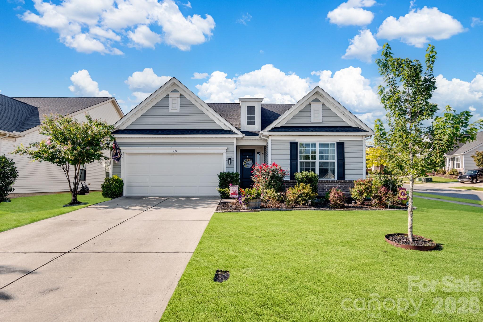 494 Cherry Blossom Avenue