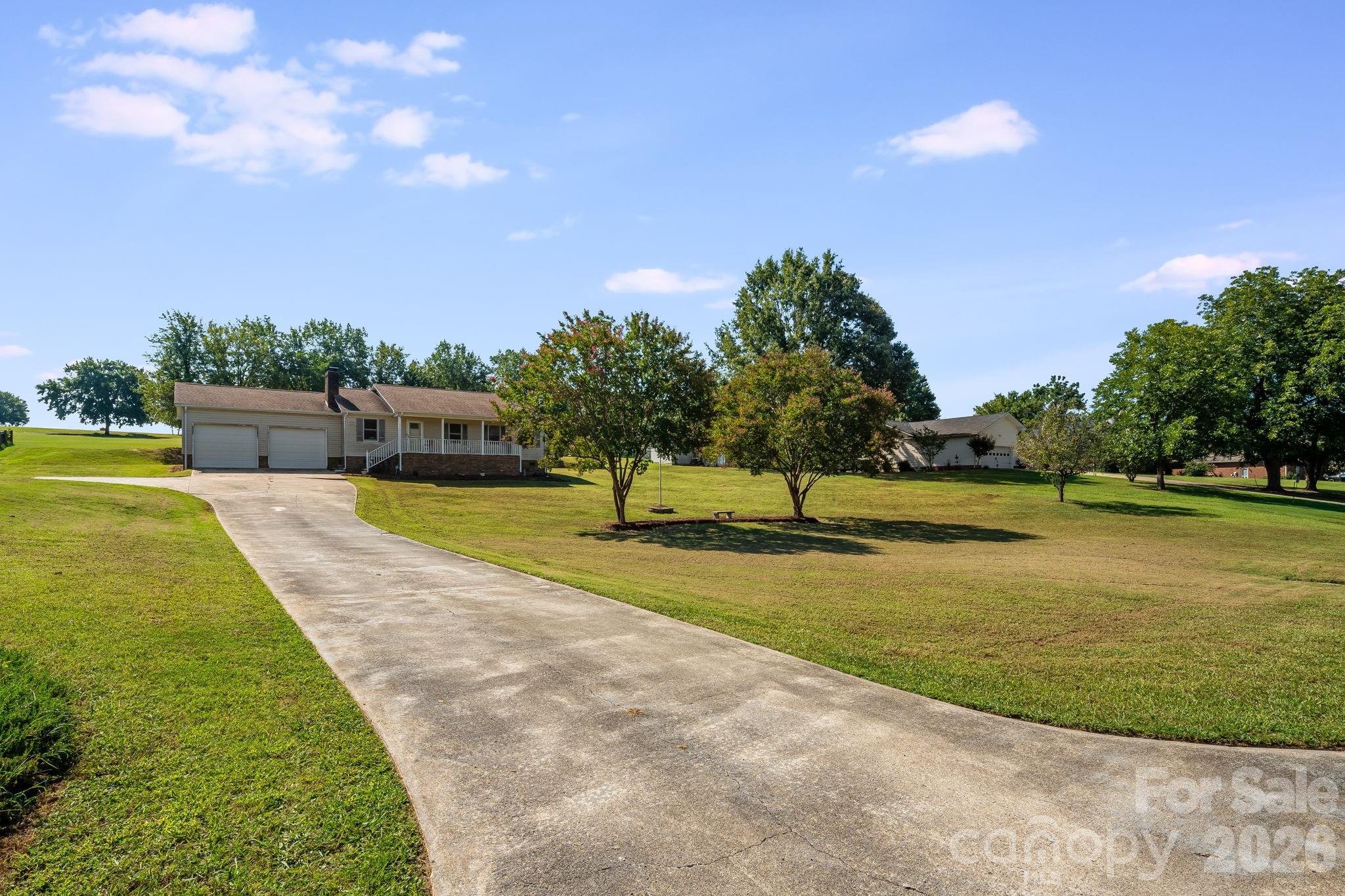 3020 Vernell Lane Property Photo 1