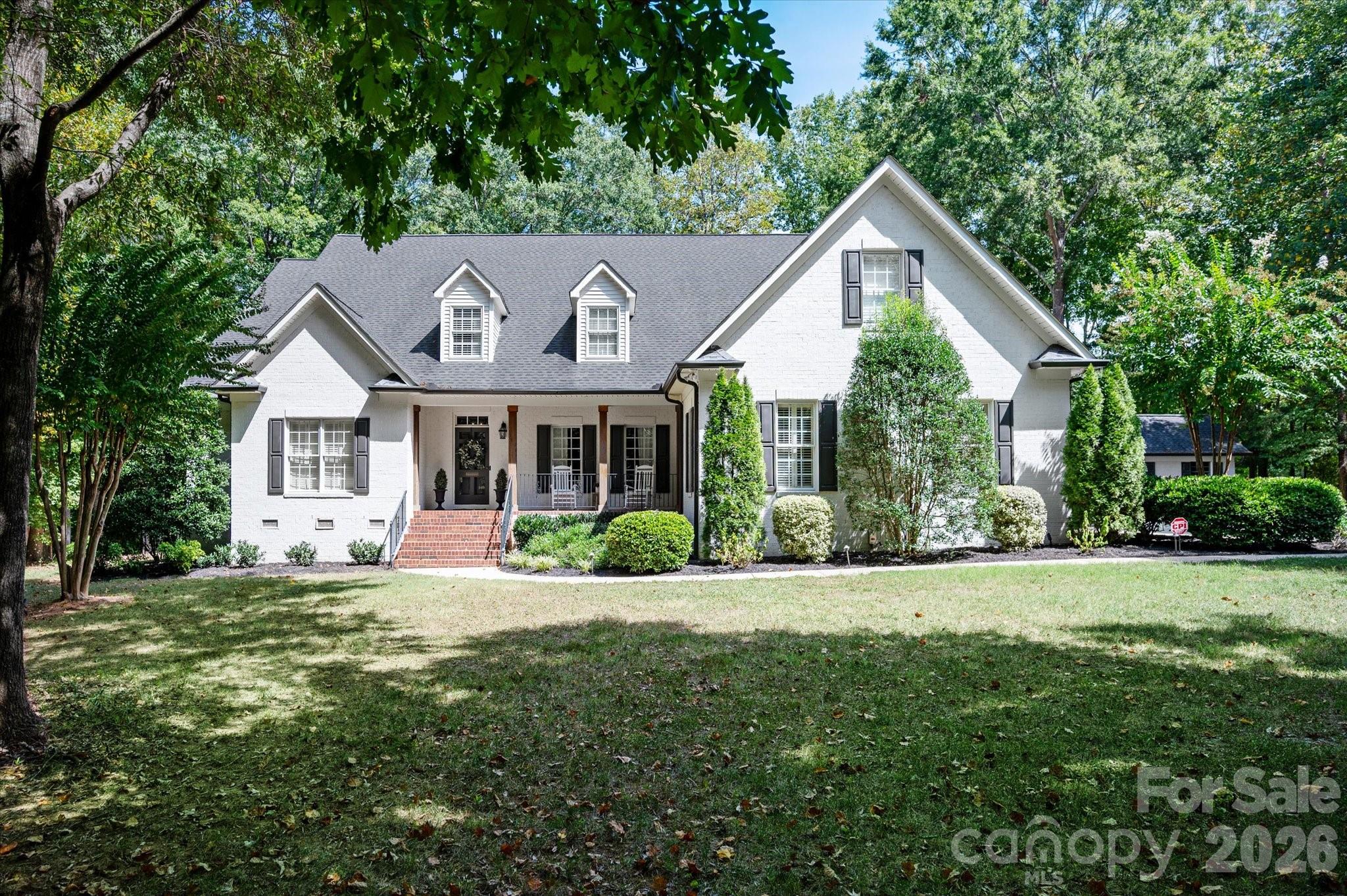 611 Pacer Lane Property Photo 1