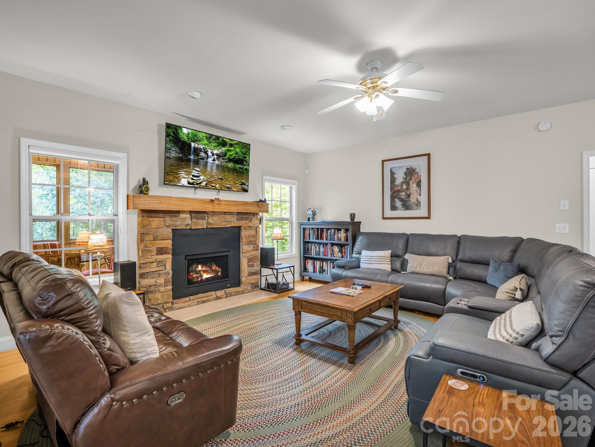 107 Wilkerson Court Property Photo 6