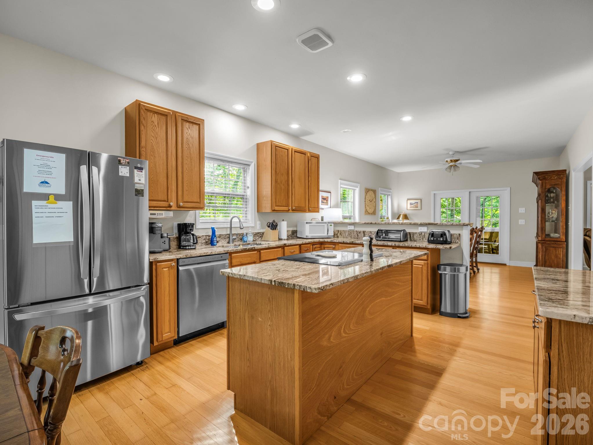 107 Wilkerson Court Property Photo 8