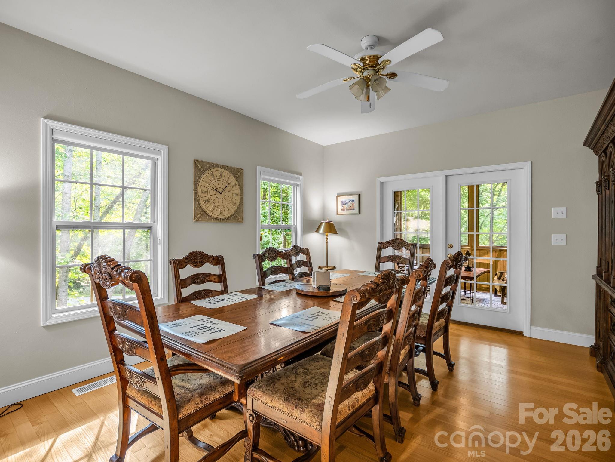 107 Wilkerson Court Property Photo 16