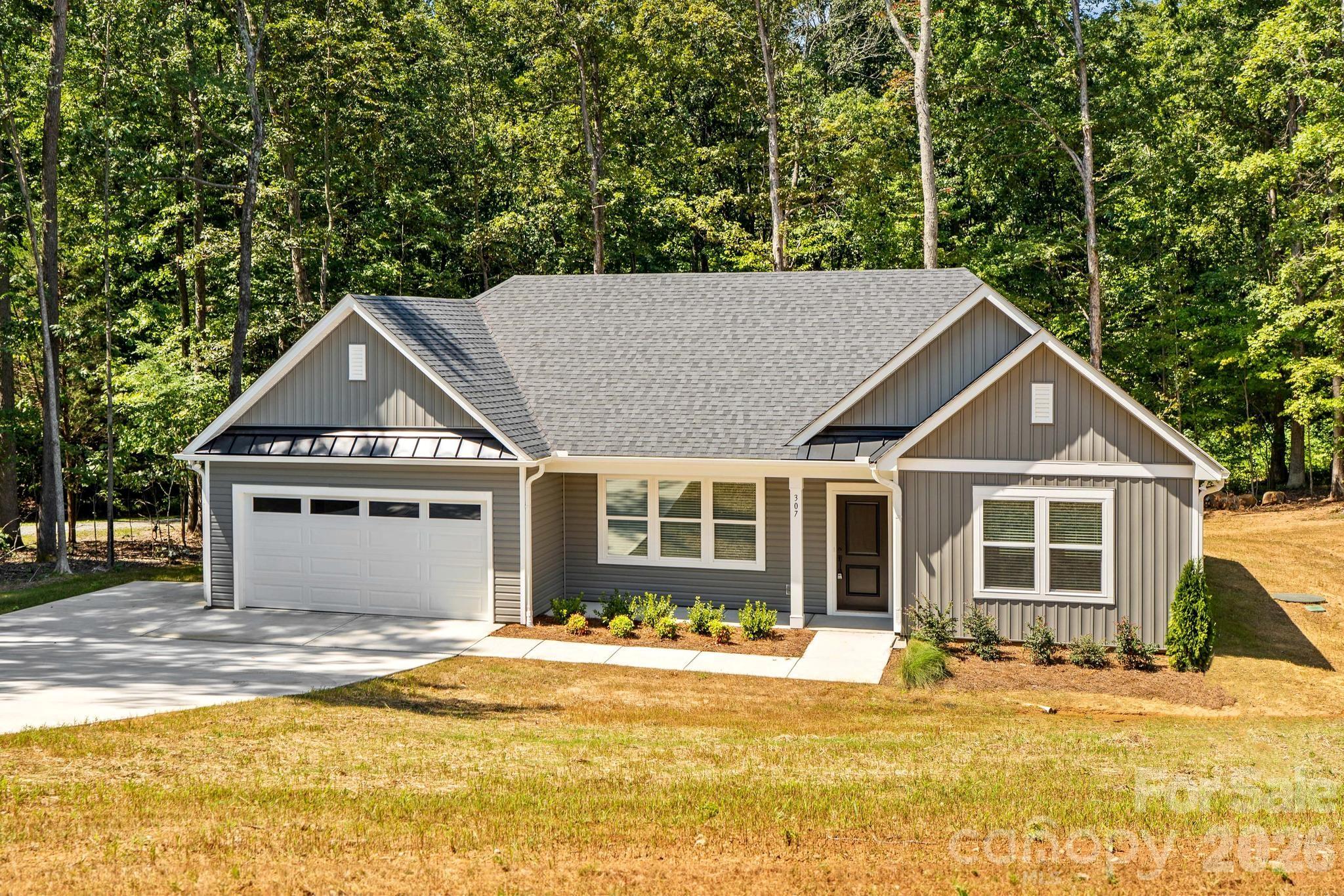 307 Sowers Ferry Road Property Photo 1