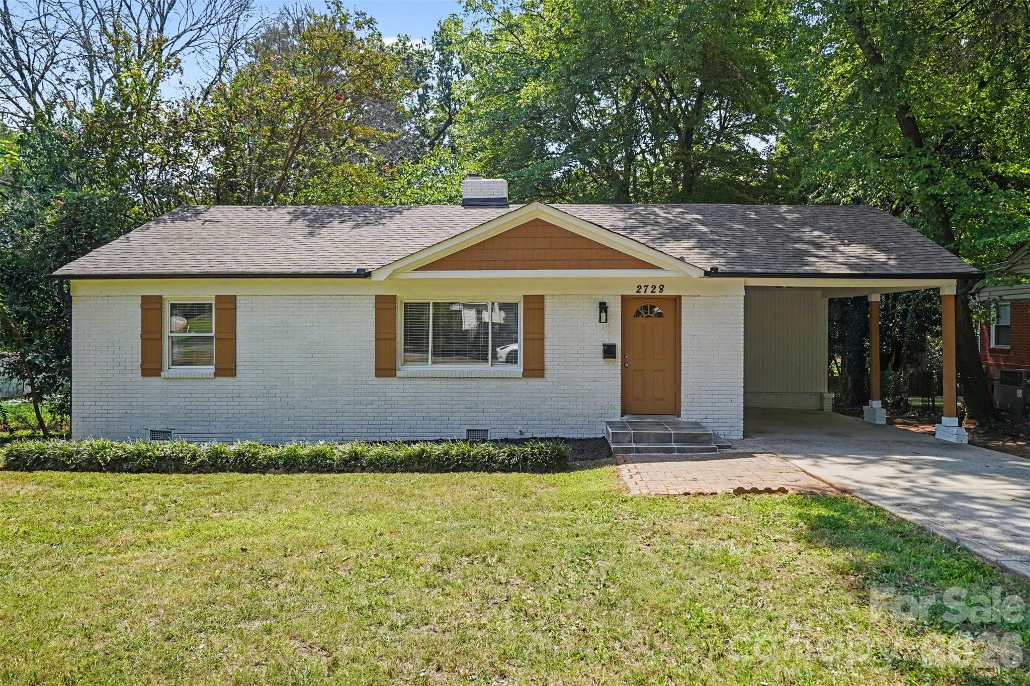 2728 Arnold Drive