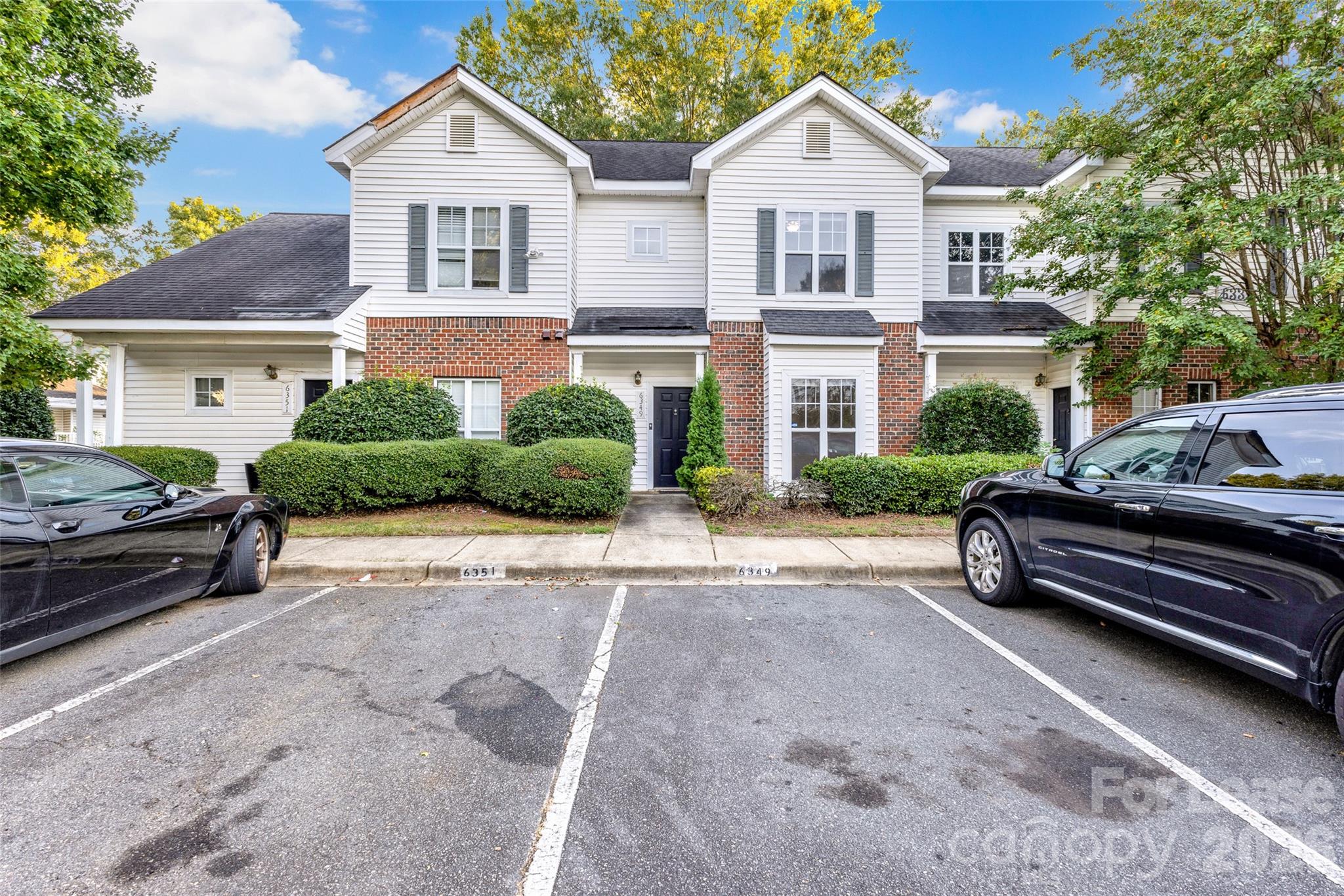 6349 Mallard View Lane Property Photo 1
