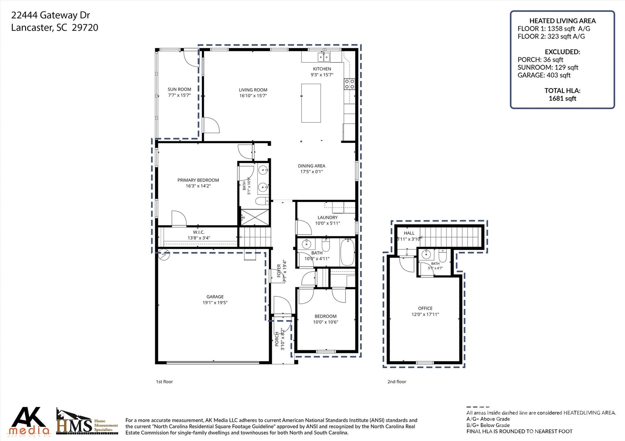 22444 Gateway Drive Property Photo 42