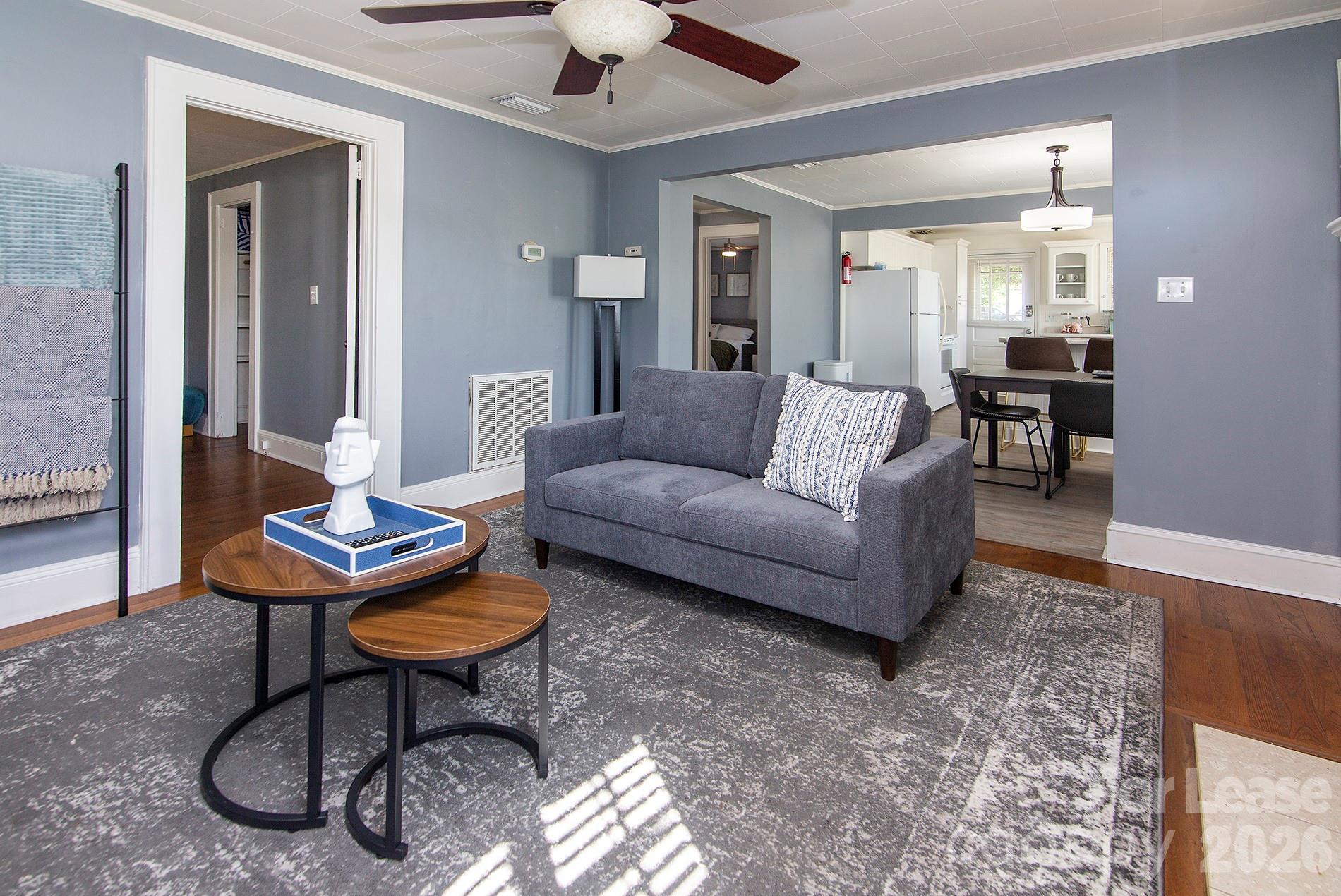 9531 Idlewild Road Property Photo 3