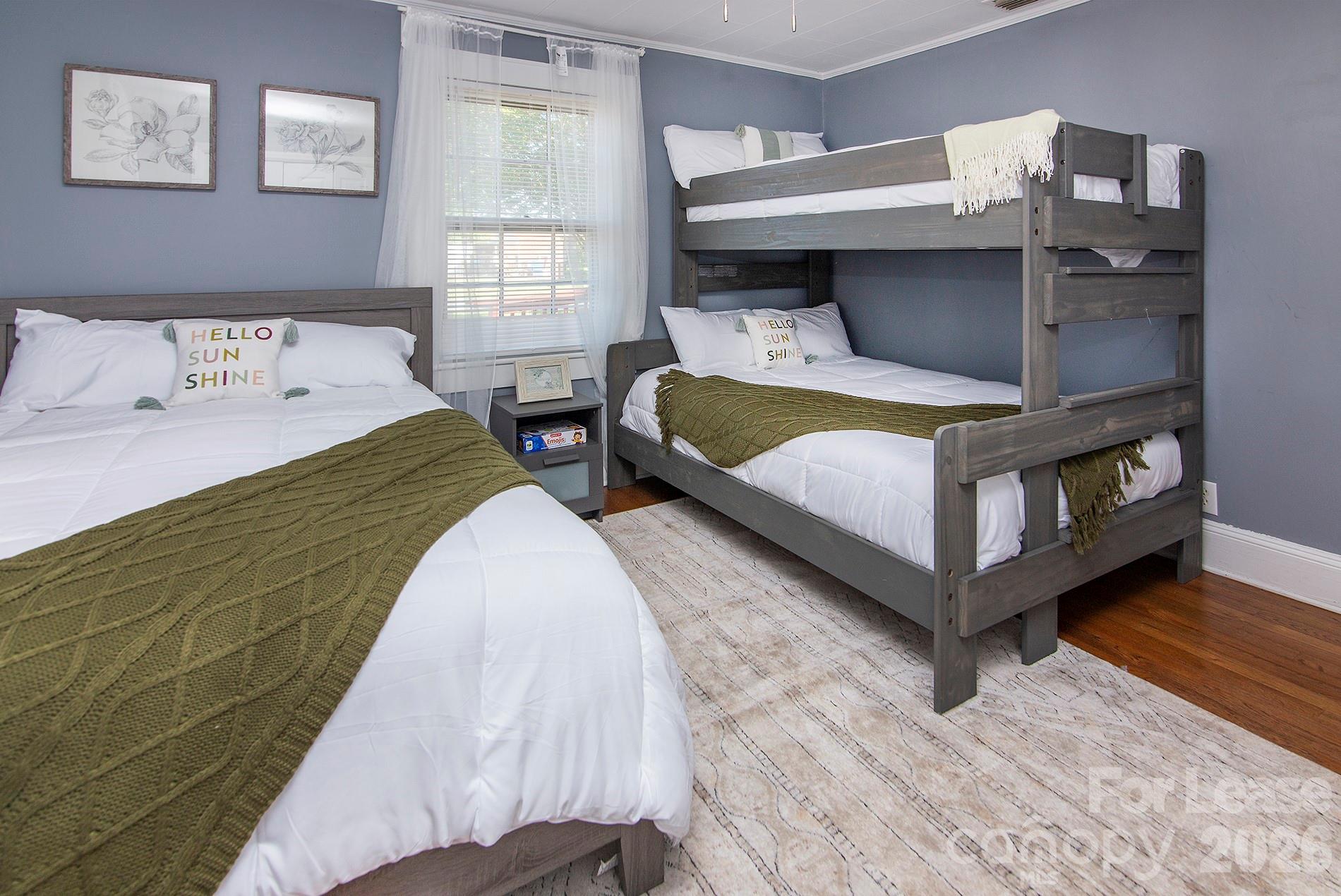 9531 Idlewild Road Property Photo 9
