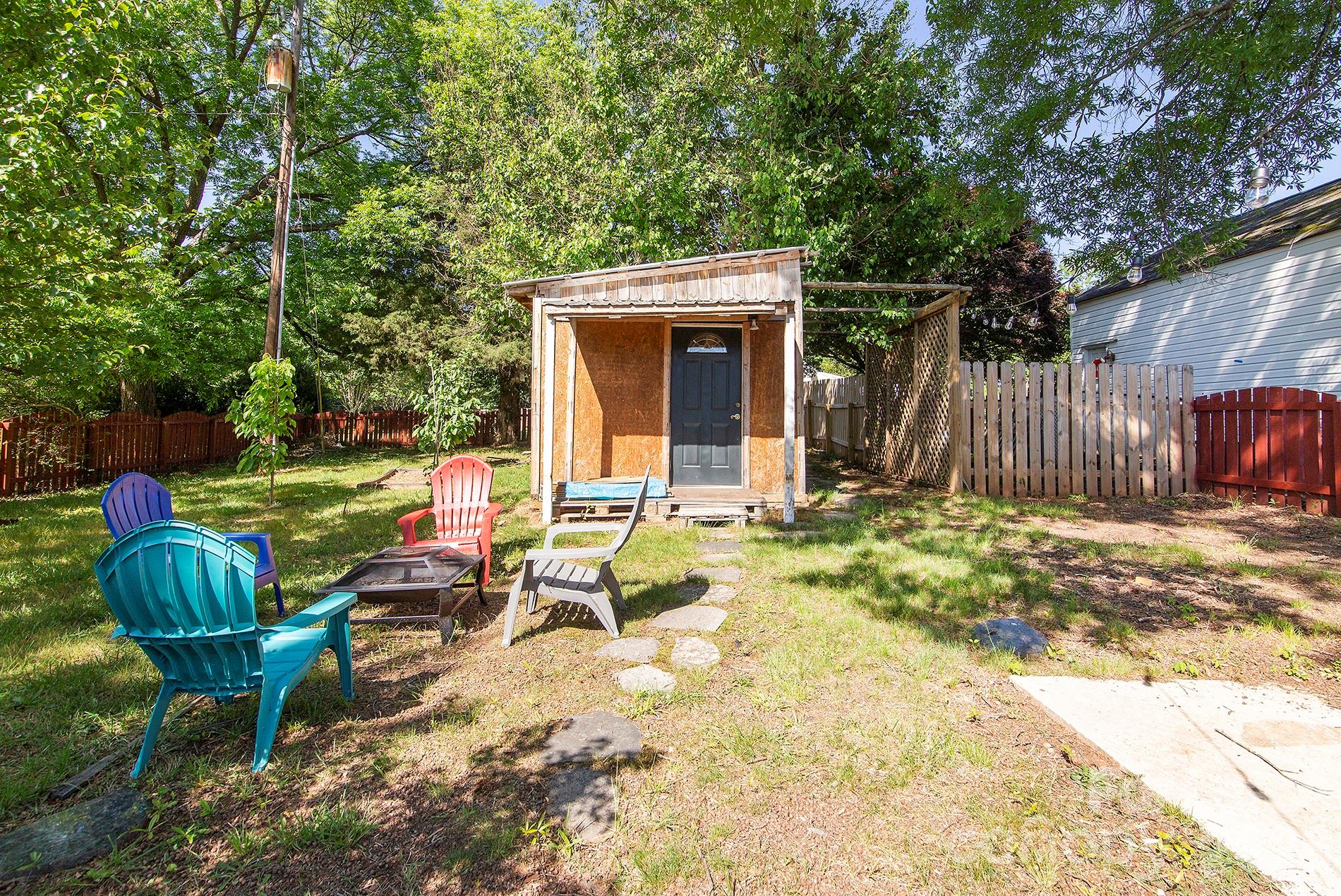 9531 Idlewild Road Property Photo 14