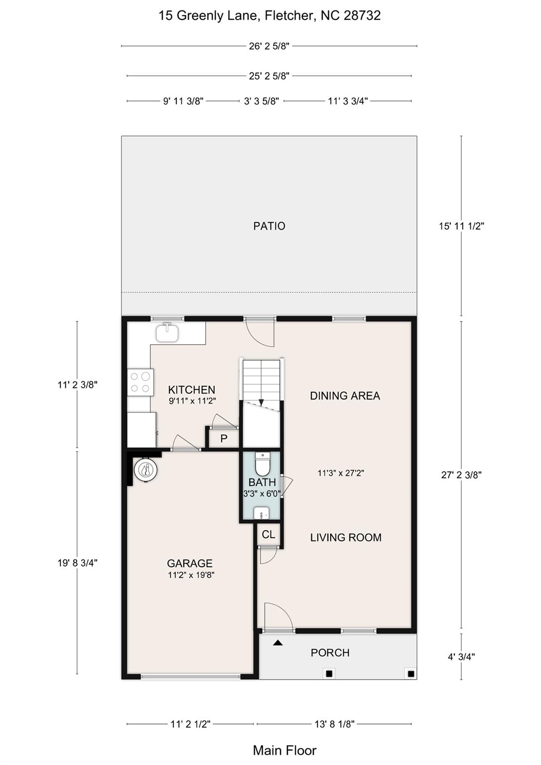 15 Greenly Lane Property Photo 29