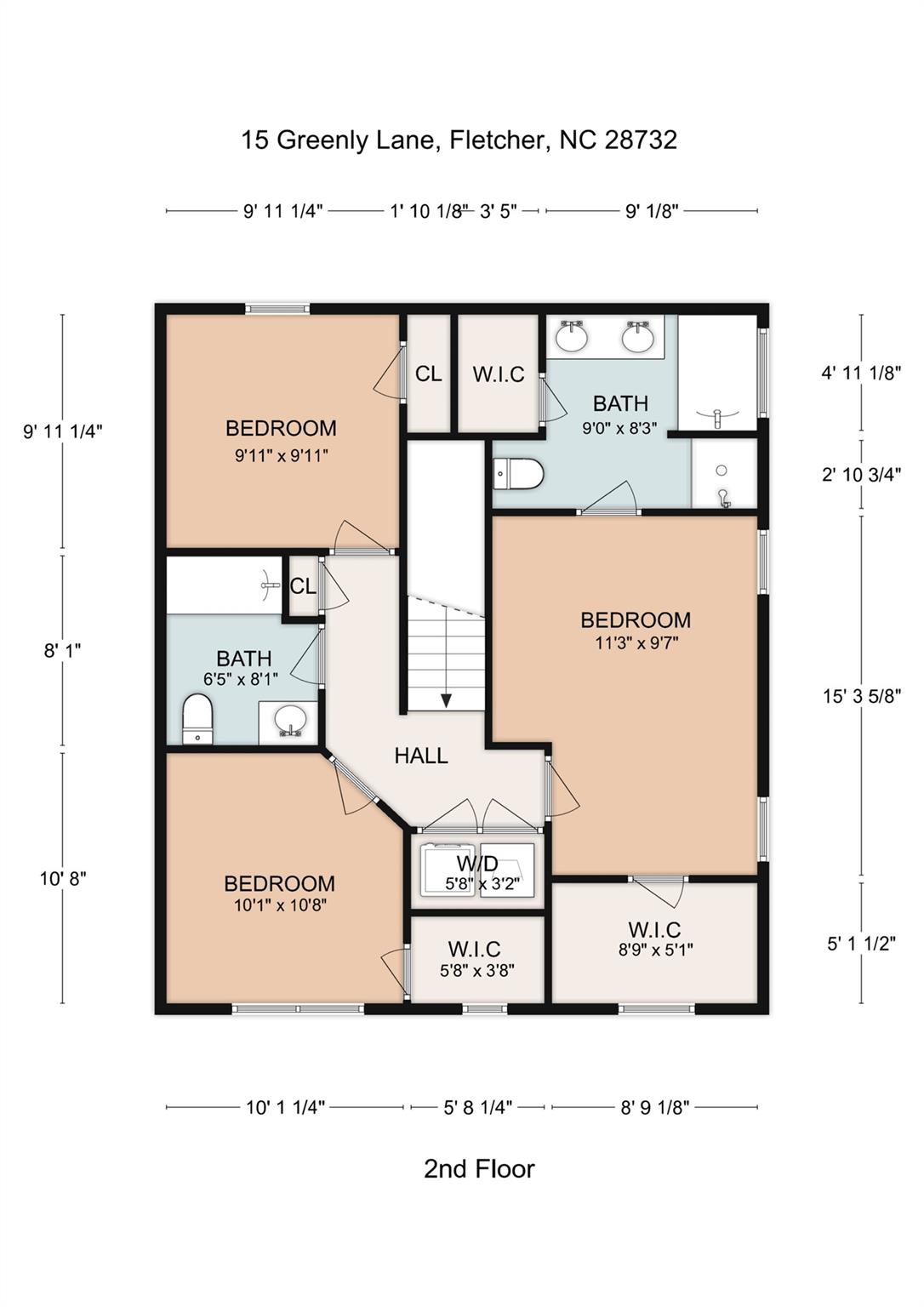 15 Greenly Lane Property Photo 30