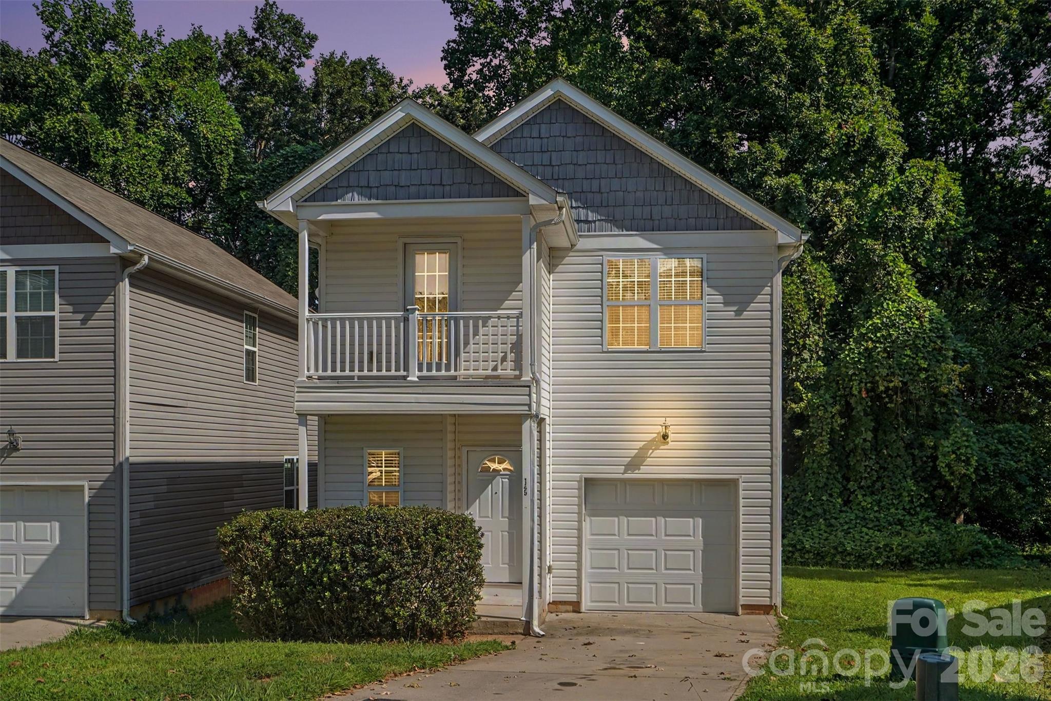 145 High Bluff Circle