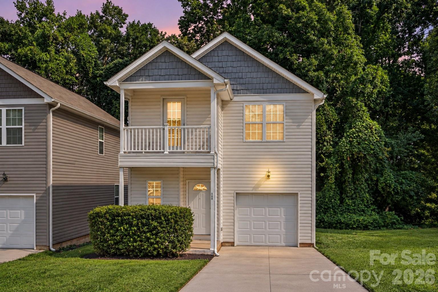 145 High Bluff Circle Property Photo 1