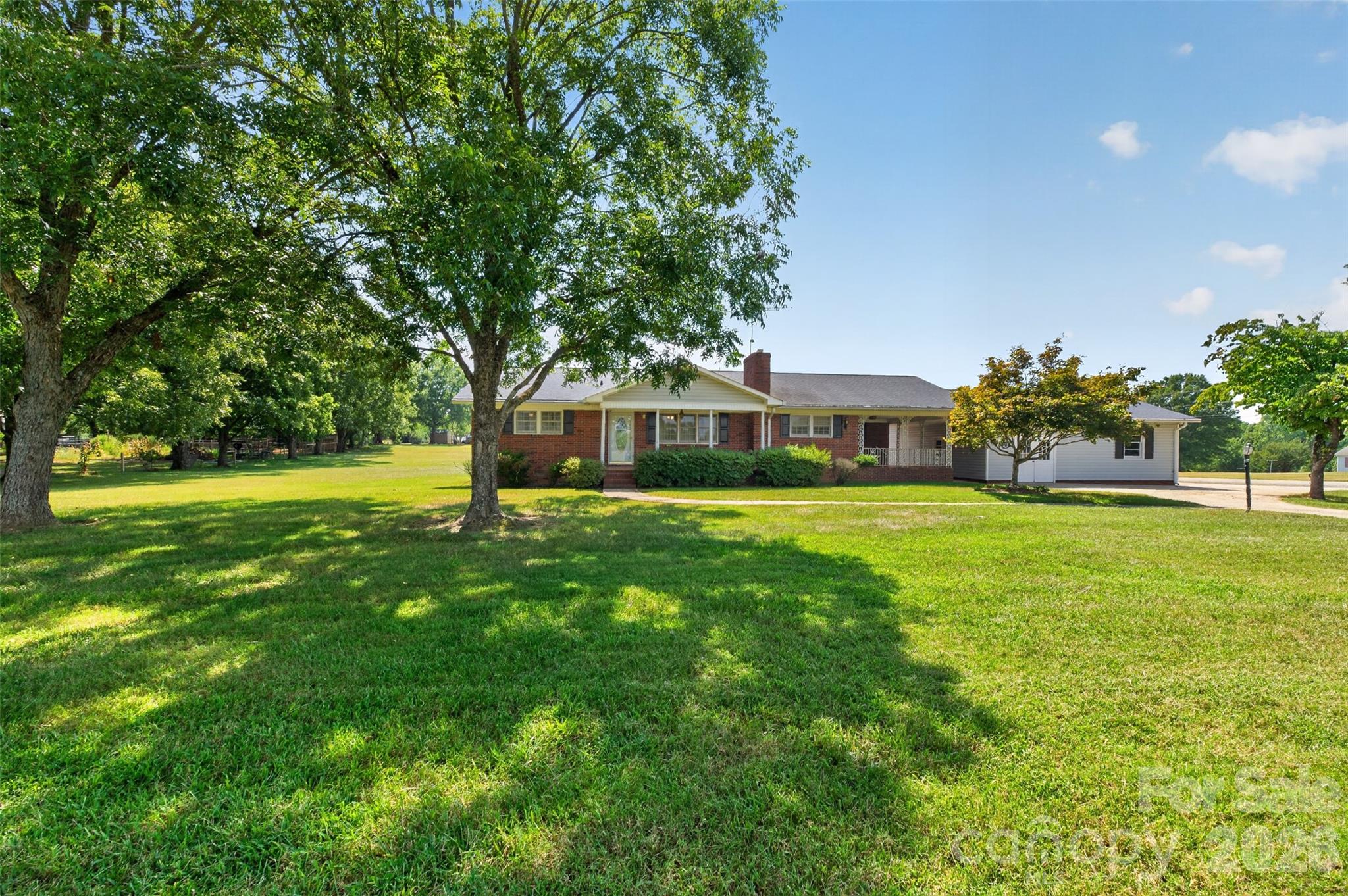 2639 Mount Olive Church Road Property Photo 1