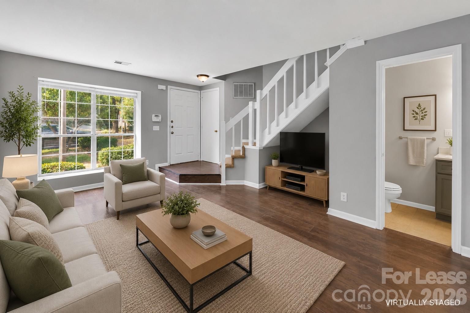 6315 Windsor Gate Lane Property Photo 7