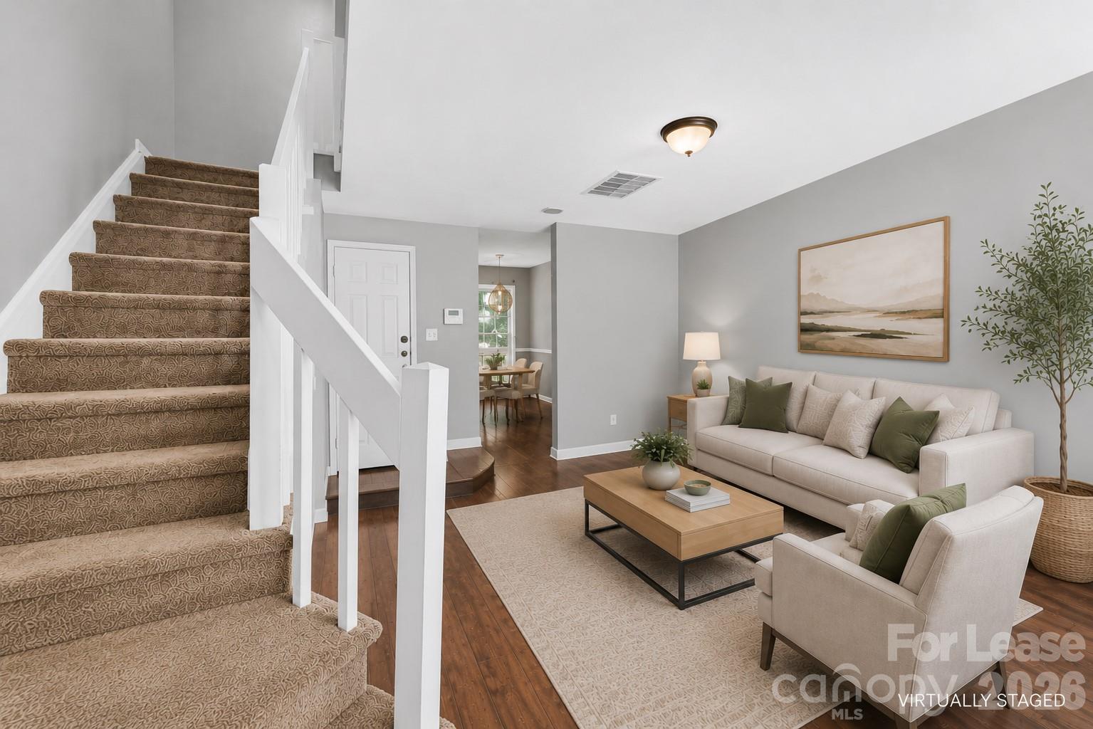 6315 Windsor Gate Lane Property Photo 8
