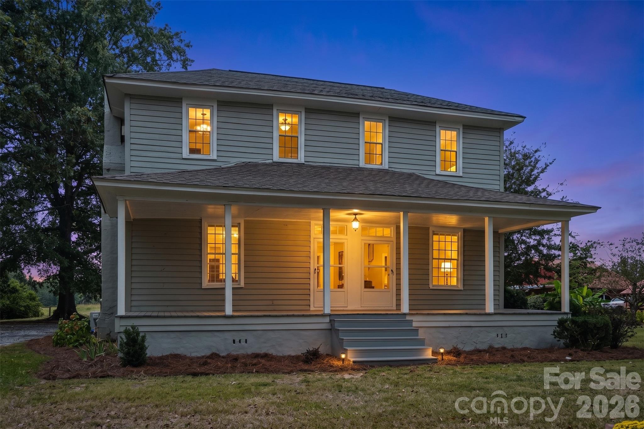 6002 White Store Road Property Photo 1