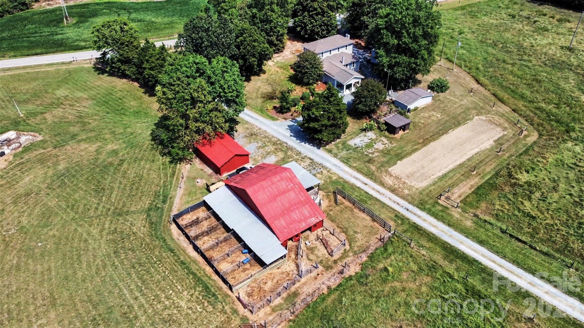 6002 White Store Road Property Photo 3