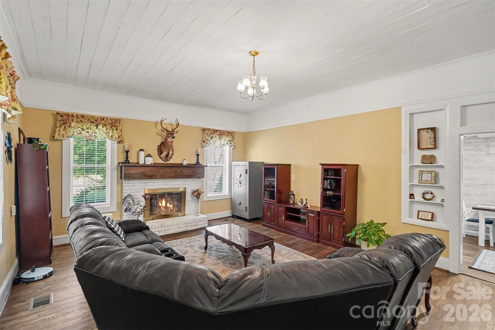 6002 White Store Road Property Photo 9