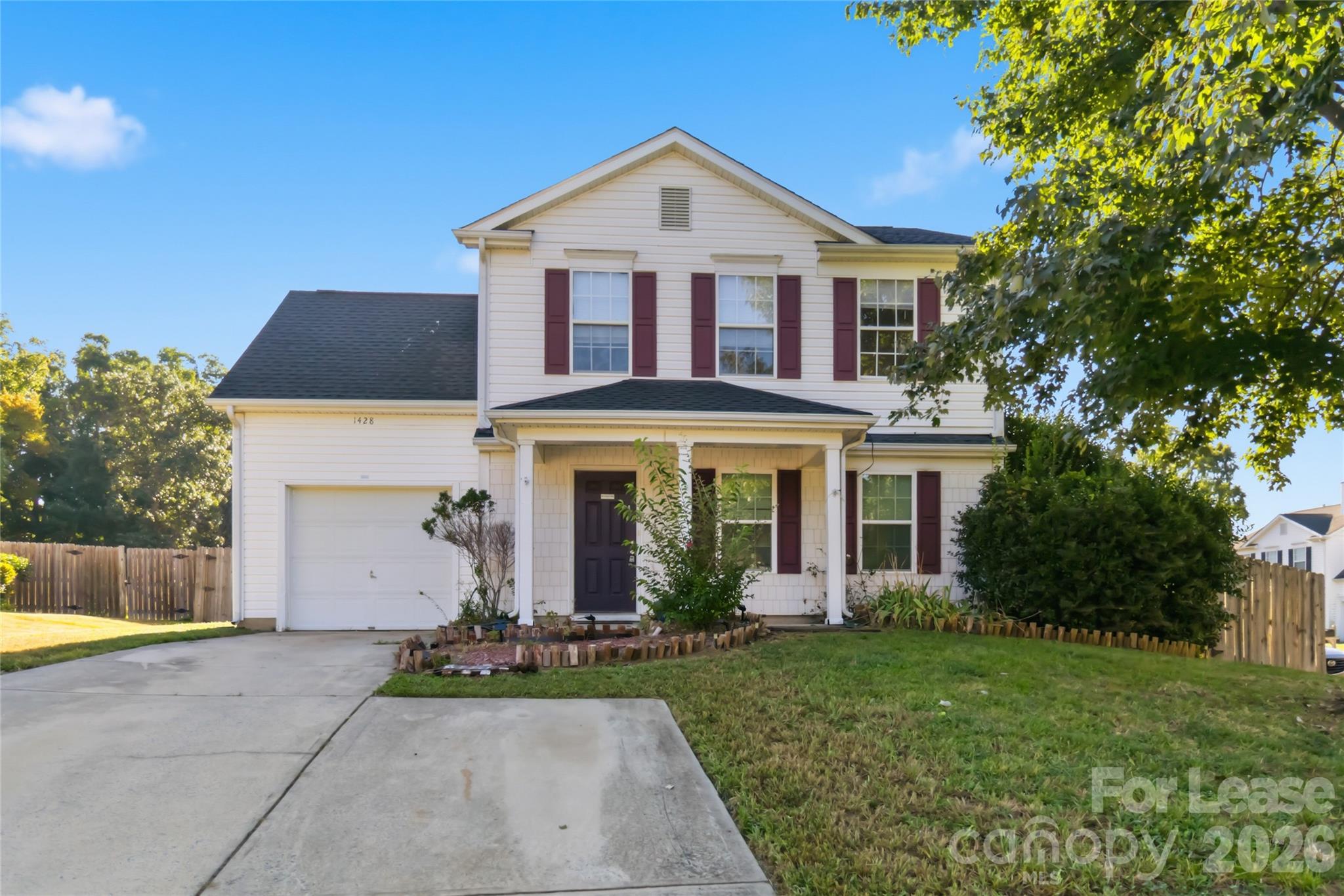 1428 Nature Place Property Photo 1